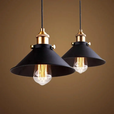 Nordic Retro Pendant Lights-Your Soul Place